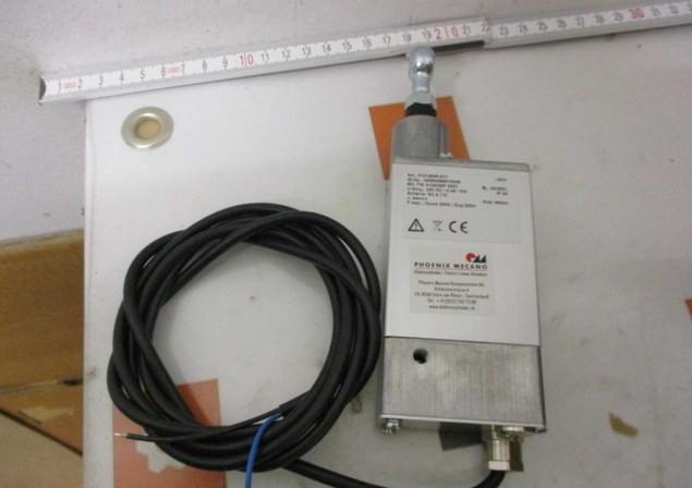  RK Rose + Krieger (A Phoenix Mecano Company)