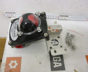 РАСПРЕДЕЛИТЕЛЬНЫЙ ЯЩИК С КРОНШТЕЙНОМ
SWITCHBOX WITH 20MM BRACKET TO SUIT Pneutrol